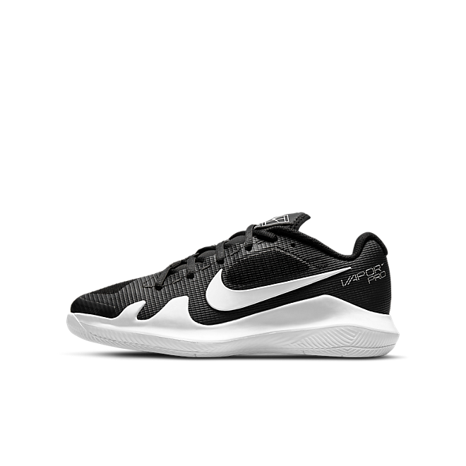 NikeCourt Jr. Vapor Pro | CV0863-024 | Sneakerjagers