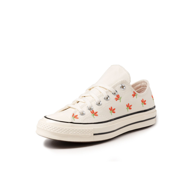 chuck 70 floral