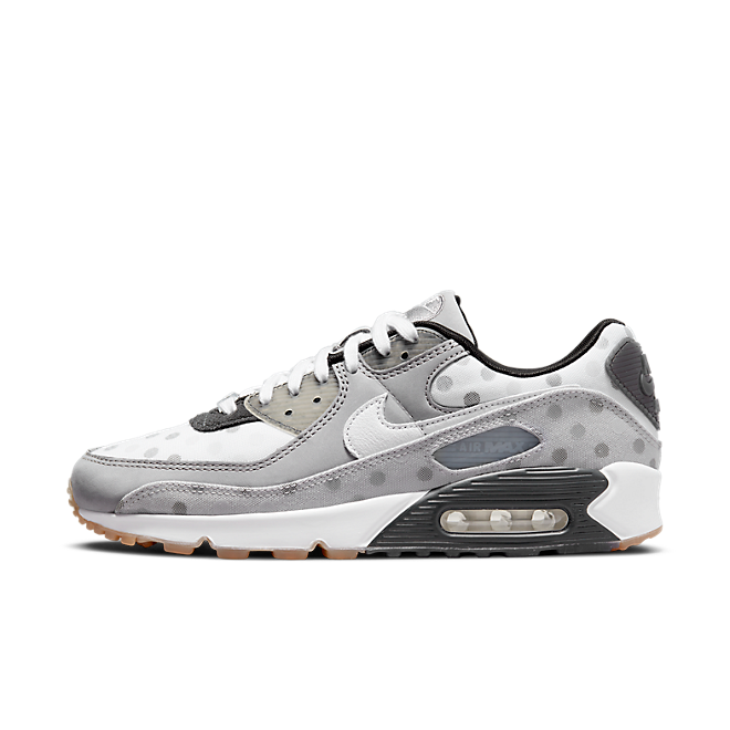 Bekend Helderheid jogger Nike Air Max 90 NRG 'Venn Diagram' - Grey | CZ1929-100 | Sneakerjagers