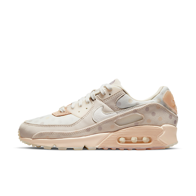 Nike Air Max 90 NRG 'Venn Diagram' - Sand CZ1929-200