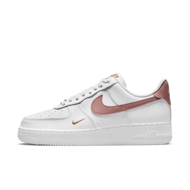 Nike Air Force 1 '07 Essential 'Rust Pink' CZ0270-103