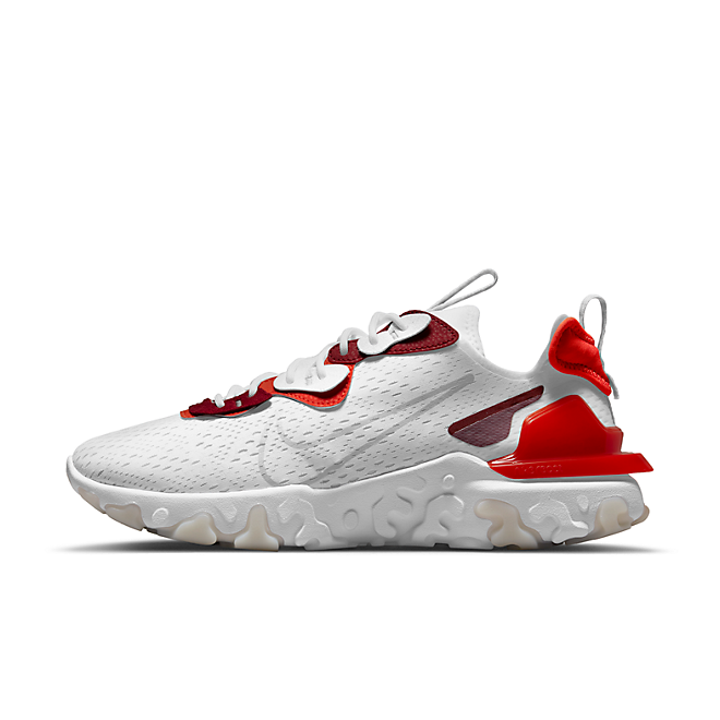 nike react sportswear
