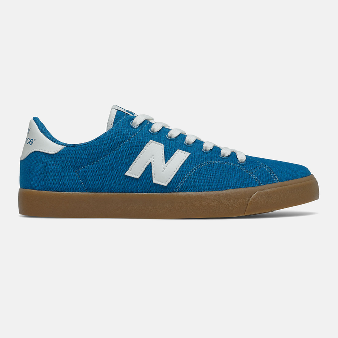 New Balance All Coasts AM210 - Blue with White | AM210NSG | Sneakerjagers