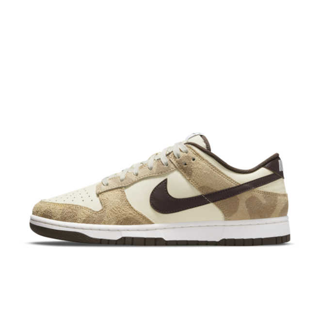 Nike Dunk Low PRM 'Cheetah' DH7913-200