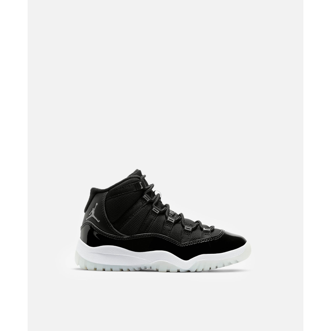 Air Jordan 11 Retro PS (Black/Multi-Color-Multi-Color)
