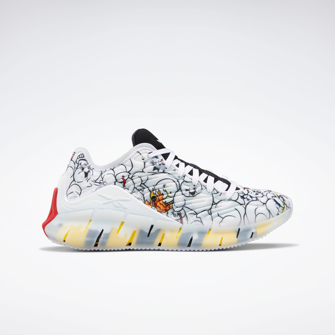 Reebok Zig Kinetica