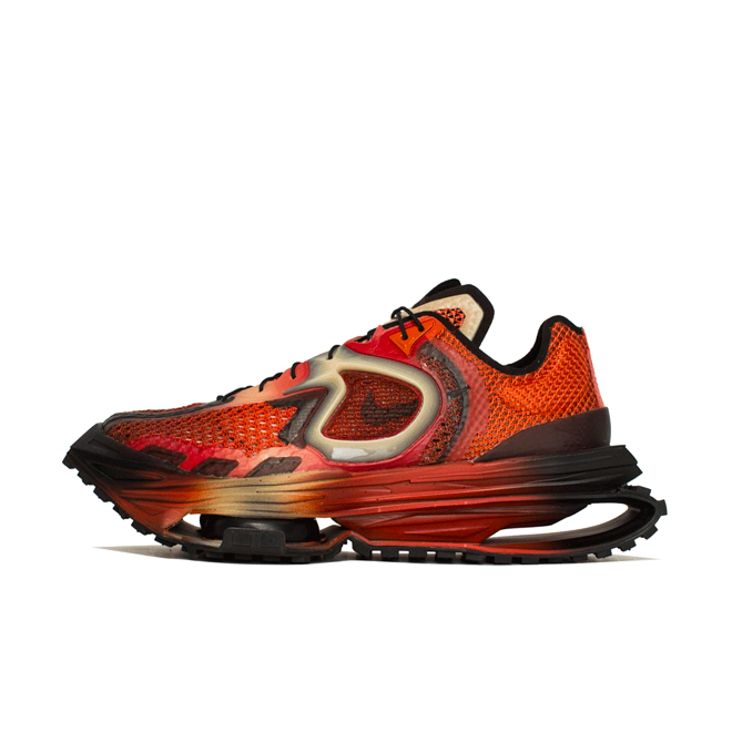 nike mmw rust