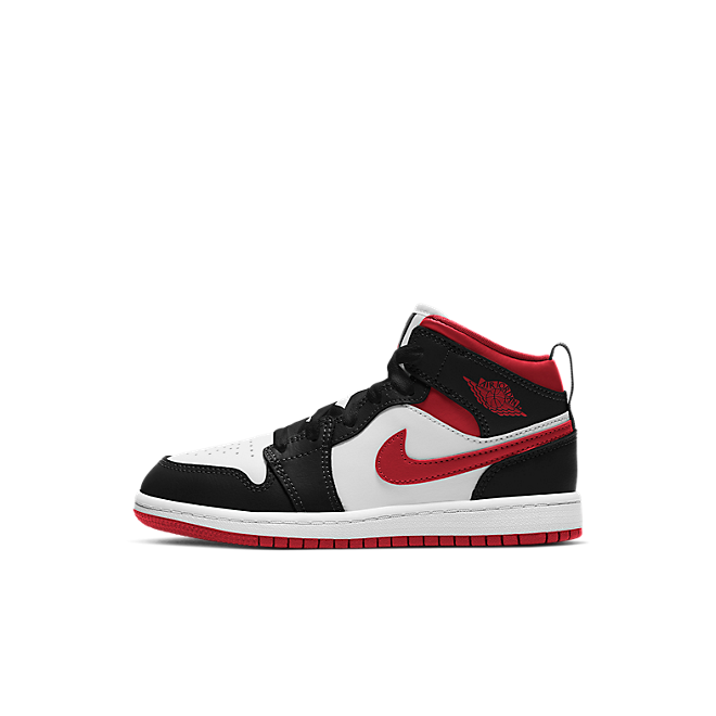 Shop Den Air Jordan 1 Air Jordan Sneaker Sneakerjagers