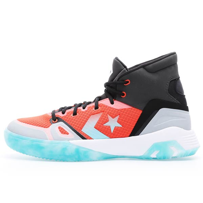 Converse G4 Court Daze High Top