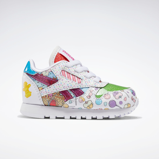 candy land reeboks