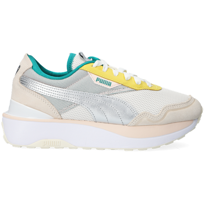 Puma Lage Cruise Rider Ocean Queen Wn's