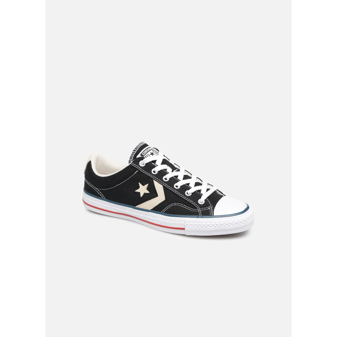 Converse Star Player Canvas Ox M 144145C M | Sneakerjagers