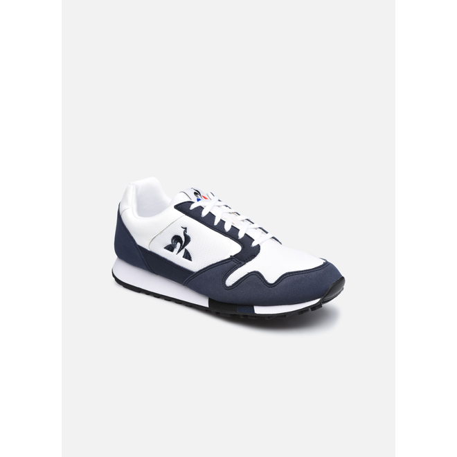 Le Coq Sportif Manta M Retro