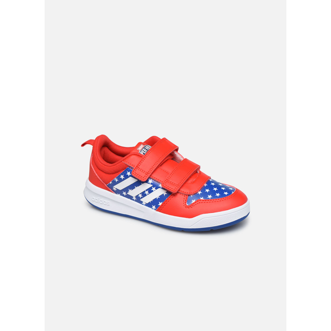 adidas Sport Inspired Tensaur Marvel Captain America PS |  HeavenOfBrands.com all about sports