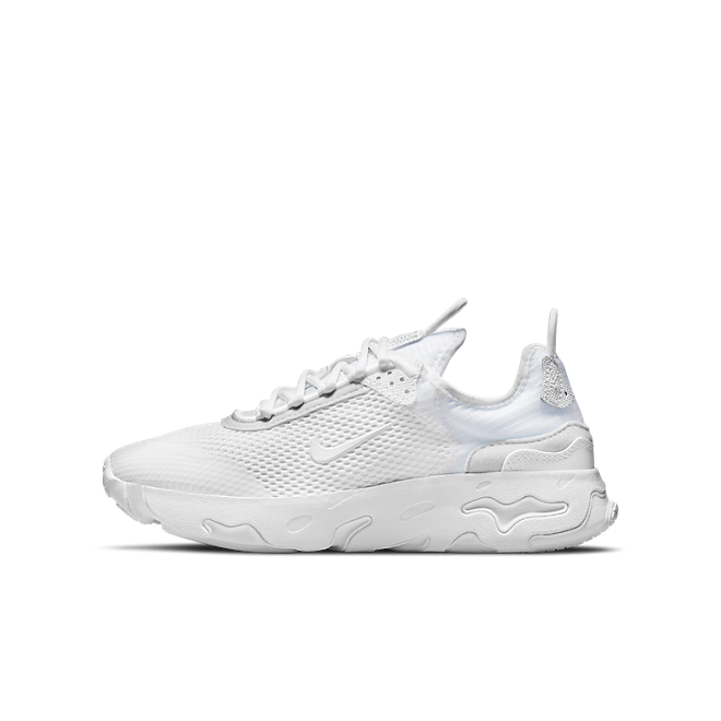 Nike React Live | CW1622-101 | Sneakerjagers