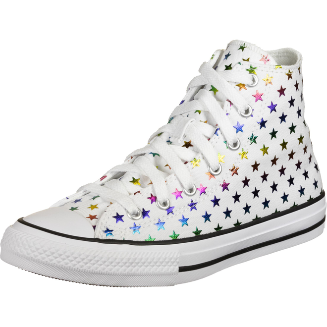 Archive Foil Chuck Taylor All Star High Top