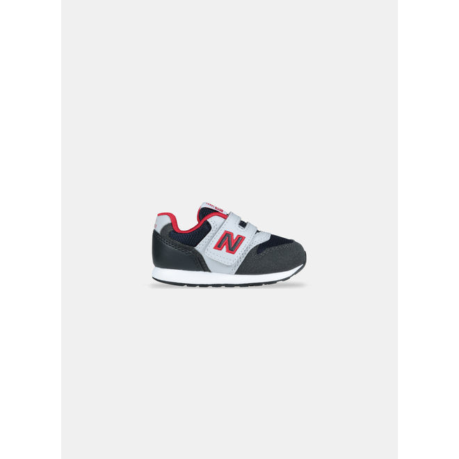 New Balance 996 MNR Navy Grey Red TD