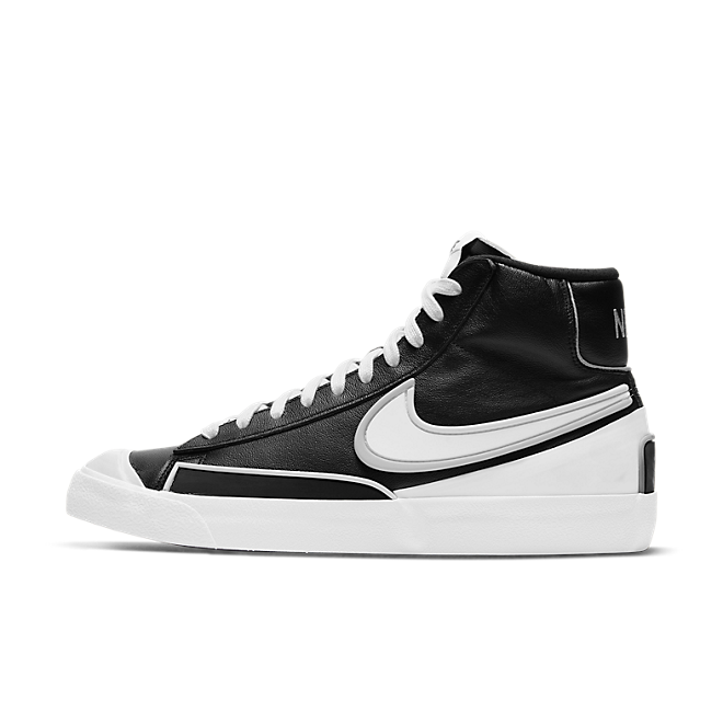 Nike Blazer Mid