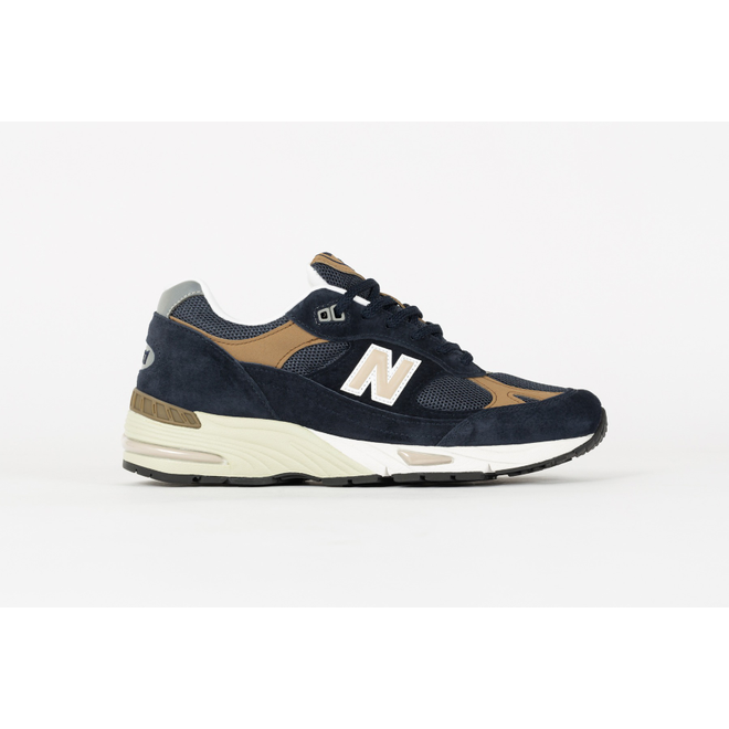 New Balance M991DNB - Made in England