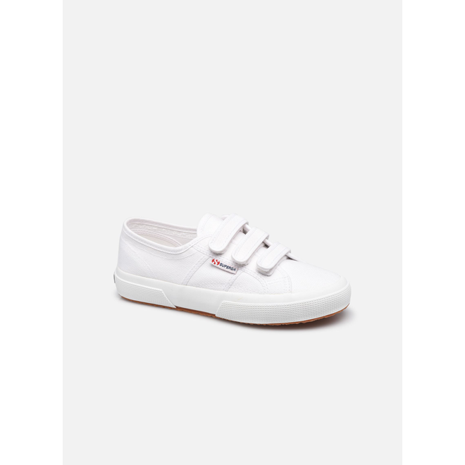 Superga 2750 Cot 3 Strapu Coton W