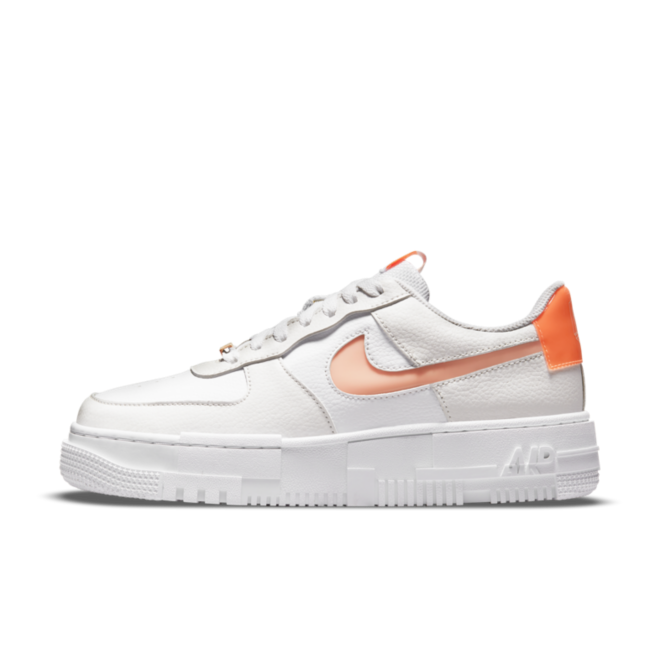 A top 5 Nike Air Force 1 models for summer - Sneakerjagers