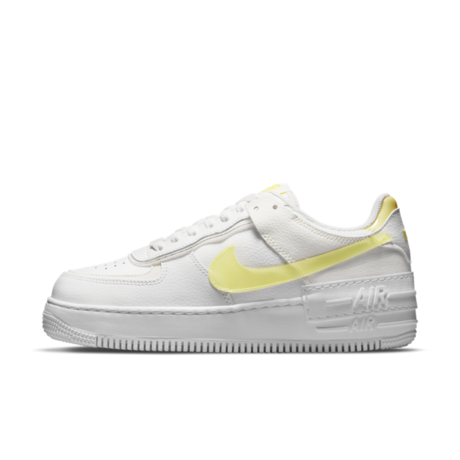 Nike Air Force 1 Shadow 'Summit White'