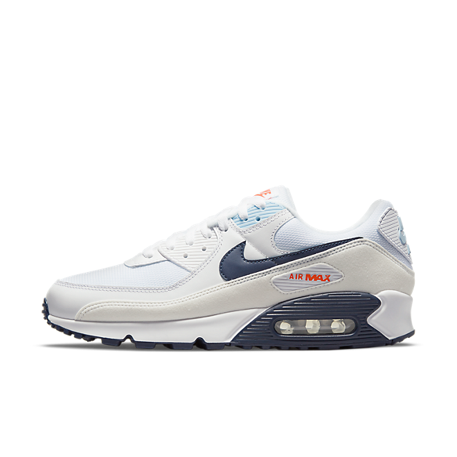 Nike Air Max 90 | DM2820-100 | Sneakerjagers