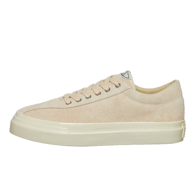 Stepney Workers Club Dellow Hairy Suede