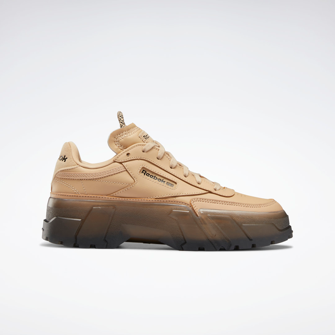 Reebok Cardi B Club C Schoenen | GX2470 | Sneakerjagers