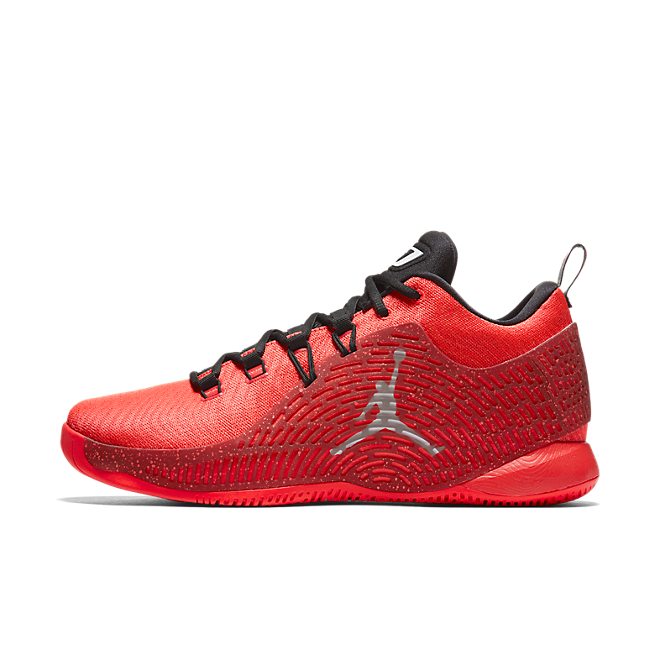 Jordan Cp3.X Infrared 23/White-Black | 854294-600 | Sneakerjagers