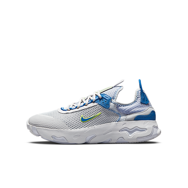 Nike React Live