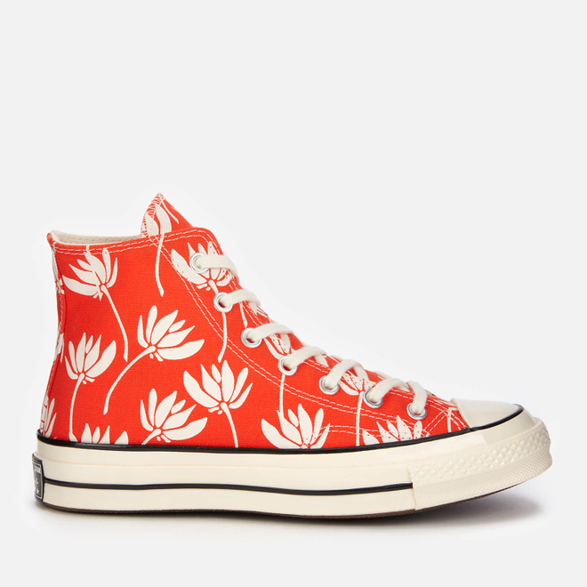 Summer Spirit Chuck 70 High Top