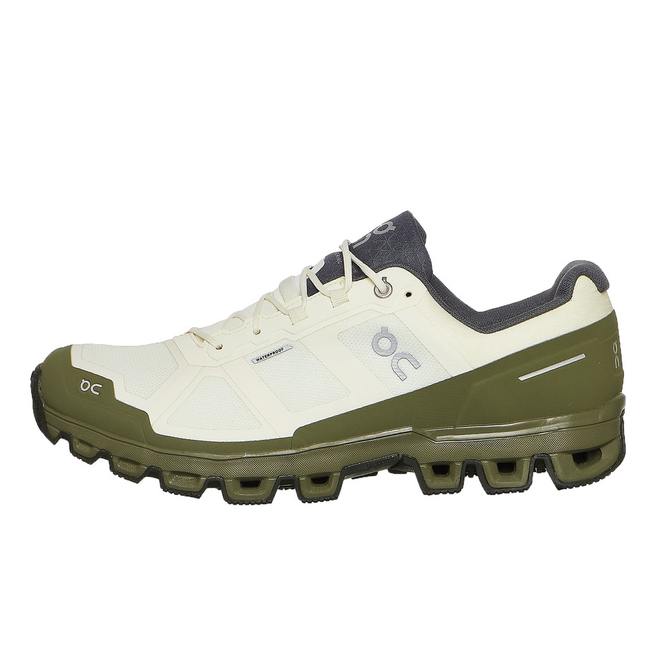 On Running Cloudventure Waterproof