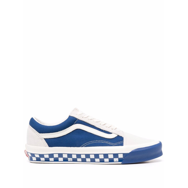 Vans Bumpers Cars OG Old-Skool LX