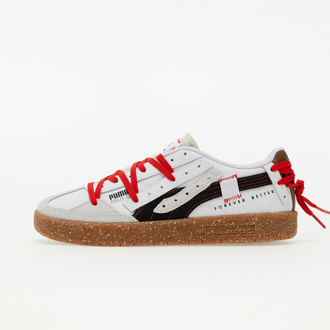 Puma Oslo-City Re.Gen | 37585901 | FitforhealthShops