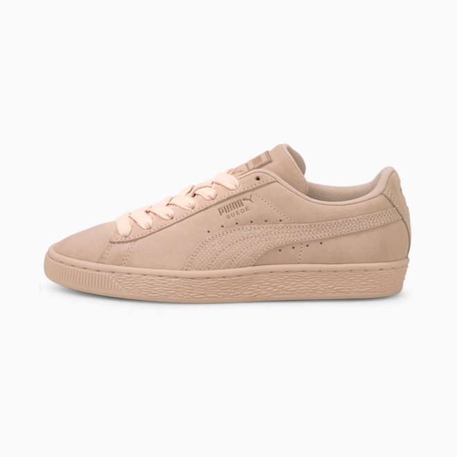 Puma Suede Sneakers | Sneakerjagers