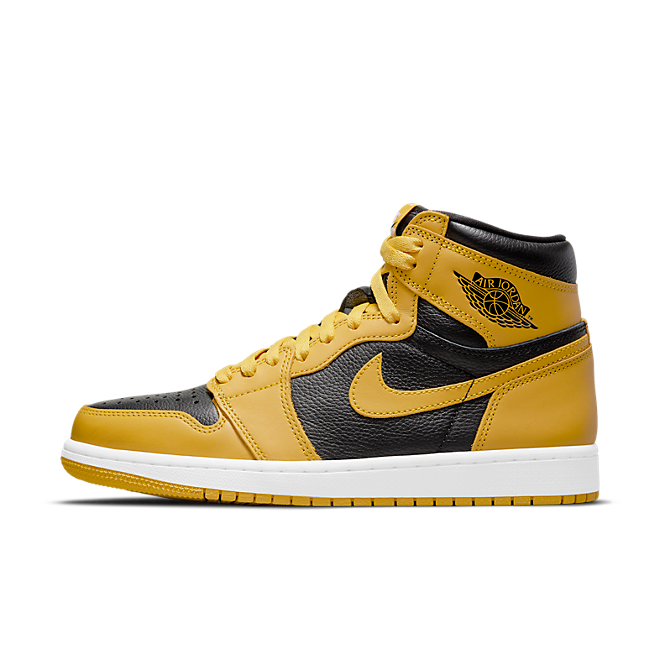 Air Jordan 1 Retro High 'Pollen' - First Look and Details