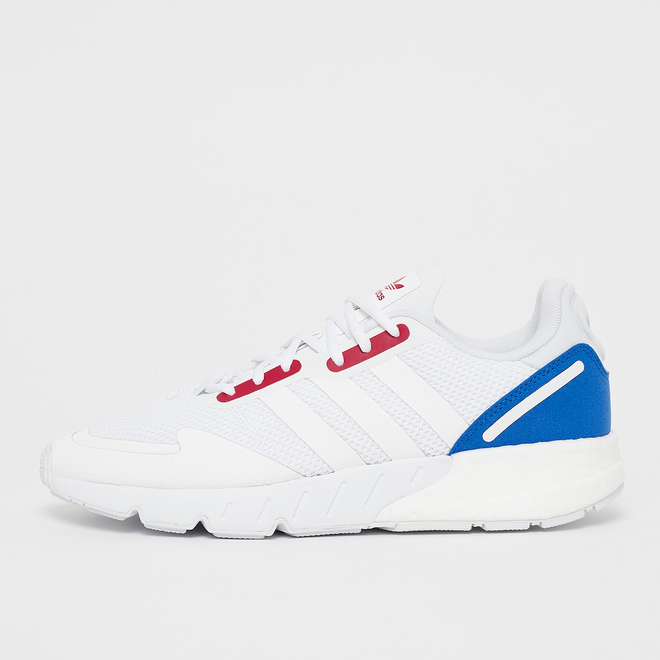 adidas originals tricolor zx 1k boost sneaker