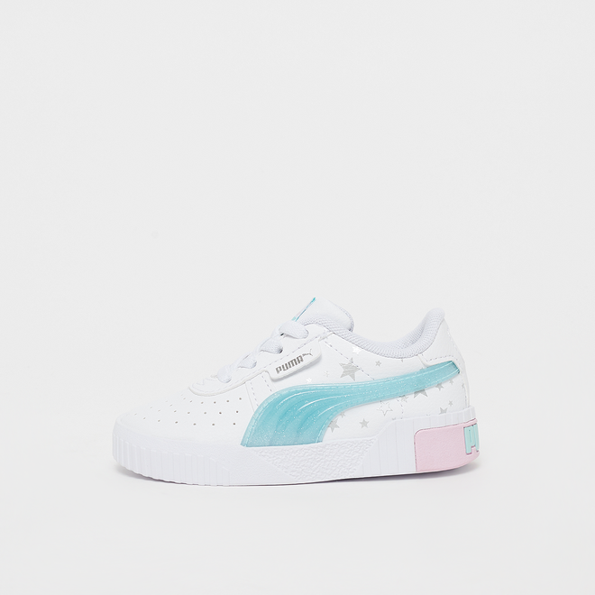 Puma Cali Bubbles AC Inf | 368830 01 | Sneakerjagers