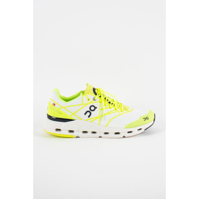 On Running Cloudnova Z5