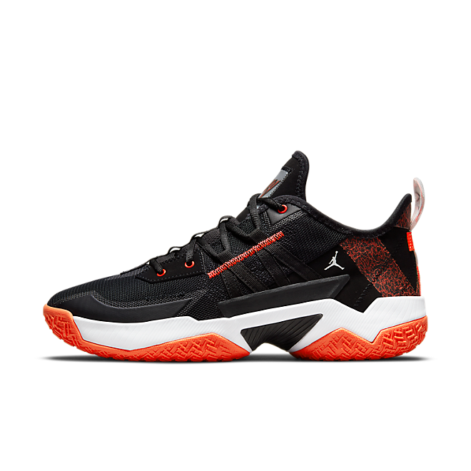 Jordan One Take II
