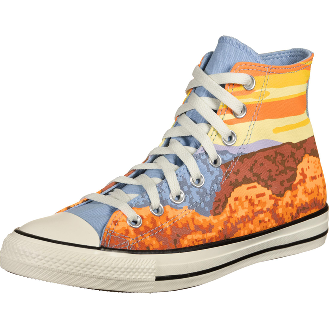 The Great Outdoors Chuck Taylor All Star High Top