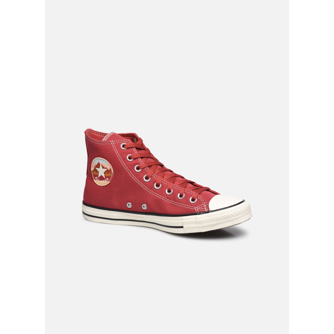 The Great Outdoors Chuck Taylor All Star High Top