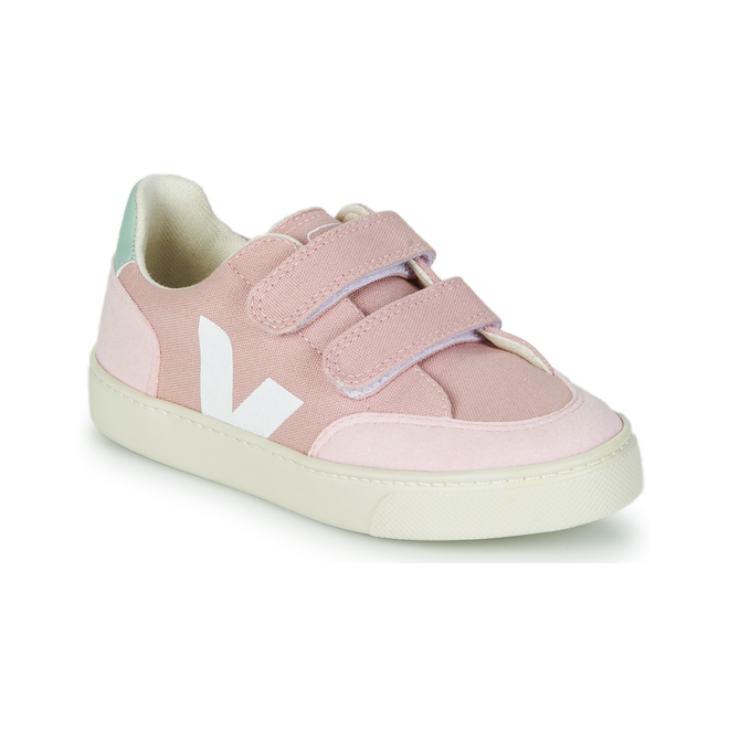 Veja SMALL V-12 VELCRO | VSV012546-J | FitforhealthShops