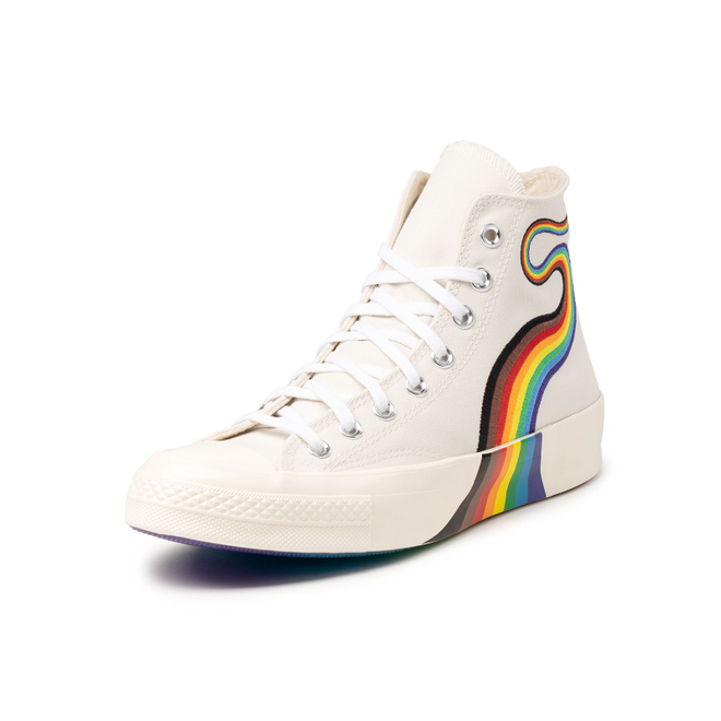 chuck taylor all star high top pride sneaker