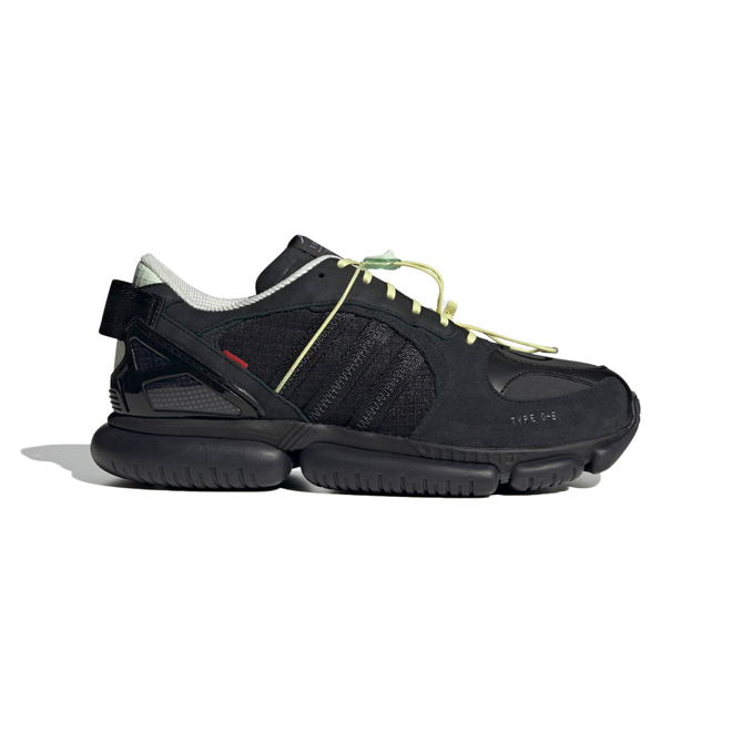 adidas Type 0-6 OAMC Black