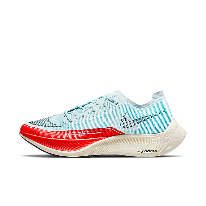 Zoomx vaporfly next size 11 Clearance