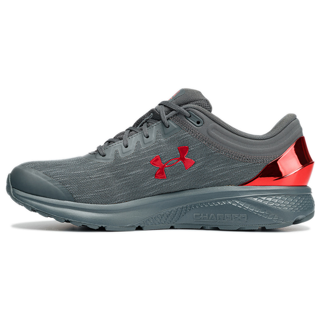 Under Armour Charged Escape 3 EVO Chrm Gray 3024620100 Sneakerjagers
