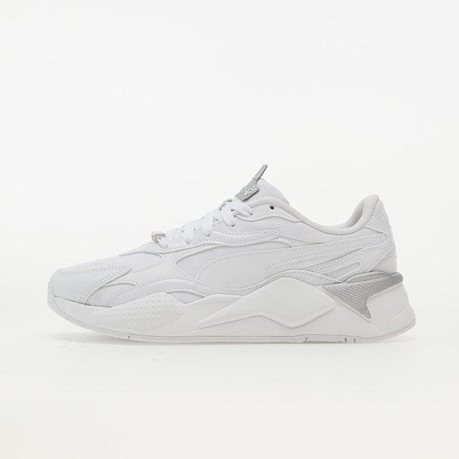 Puma RS-X³ Sunset Hues Wn's Puma White-Puma Silver