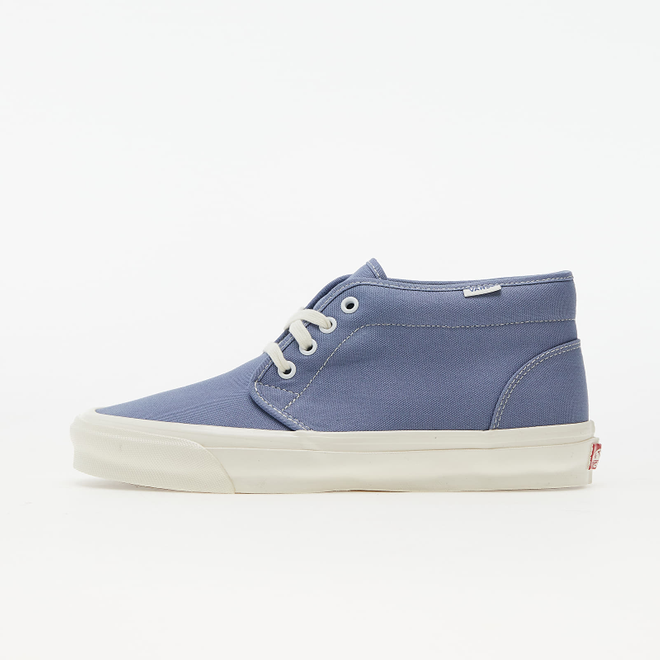 vans pilgrim chukka